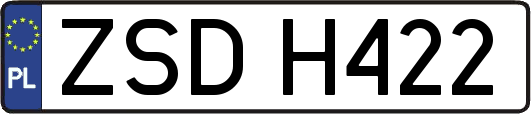 ZSDH422