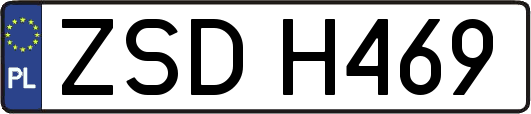 ZSDH469