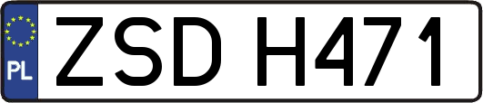 ZSDH471