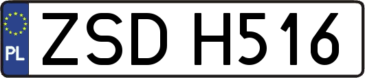 ZSDH516