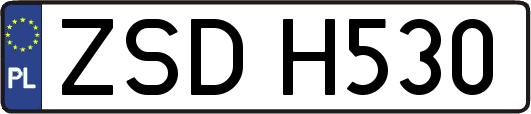 ZSDH530