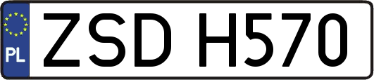 ZSDH570
