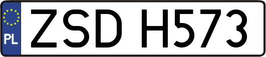 ZSDH573