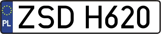 ZSDH620