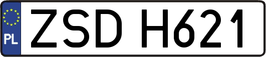 ZSDH621