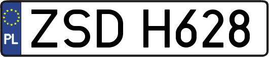 ZSDH628