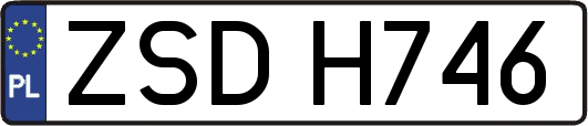 ZSDH746
