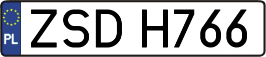 ZSDH766