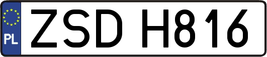 ZSDH816