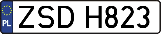 ZSDH823