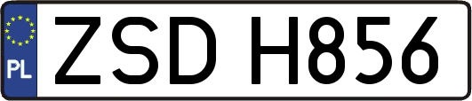 ZSDH856