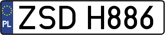 ZSDH886