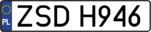 ZSDH946