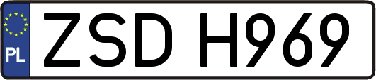 ZSDH969
