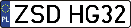 ZSDHG32