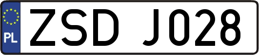 ZSDJ028