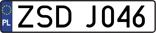 ZSDJ046