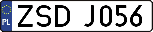 ZSDJ056