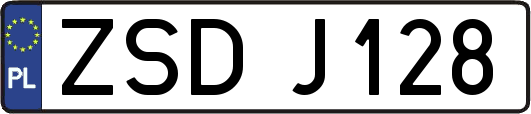 ZSDJ128