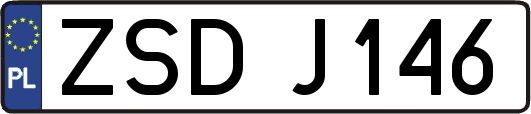 ZSDJ146