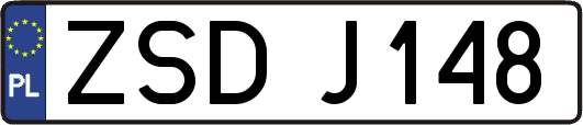 ZSDJ148