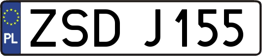 ZSDJ155