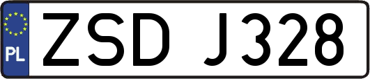 ZSDJ328