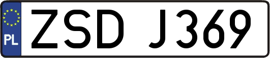 ZSDJ369