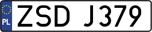 ZSDJ379