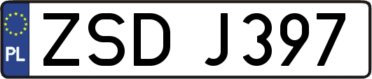 ZSDJ397