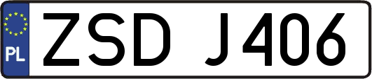 ZSDJ406