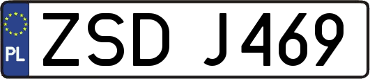 ZSDJ469