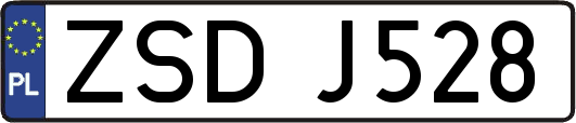 ZSDJ528