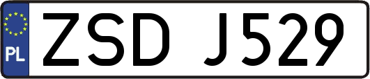 ZSDJ529