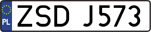 ZSDJ573