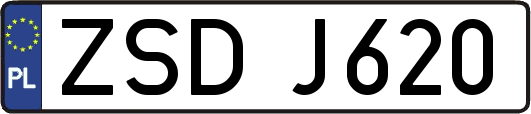 ZSDJ620