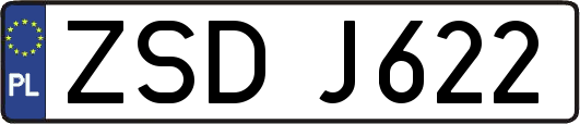 ZSDJ622