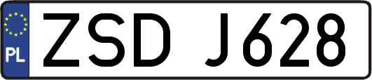 ZSDJ628