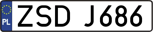 ZSDJ686