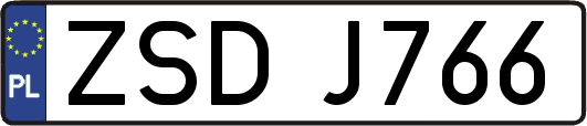 ZSDJ766