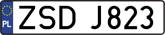 ZSDJ823