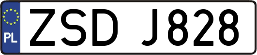 ZSDJ828