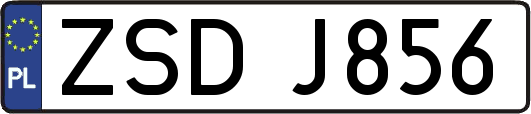 ZSDJ856