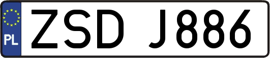ZSDJ886