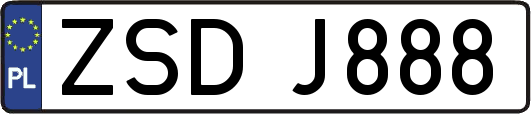 ZSDJ888