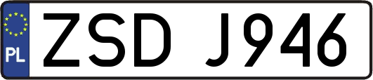 ZSDJ946
