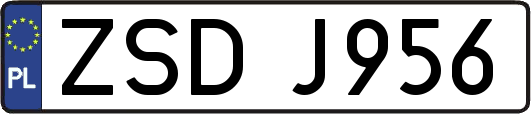 ZSDJ956