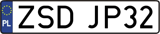 ZSDJP32