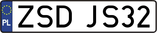 ZSDJS32
