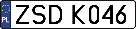 ZSDK046